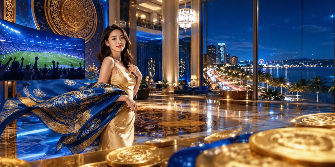Người dùng tại Nha Trang tham gia cá cược thể thao trong không khí biển xanh náo nhiệt