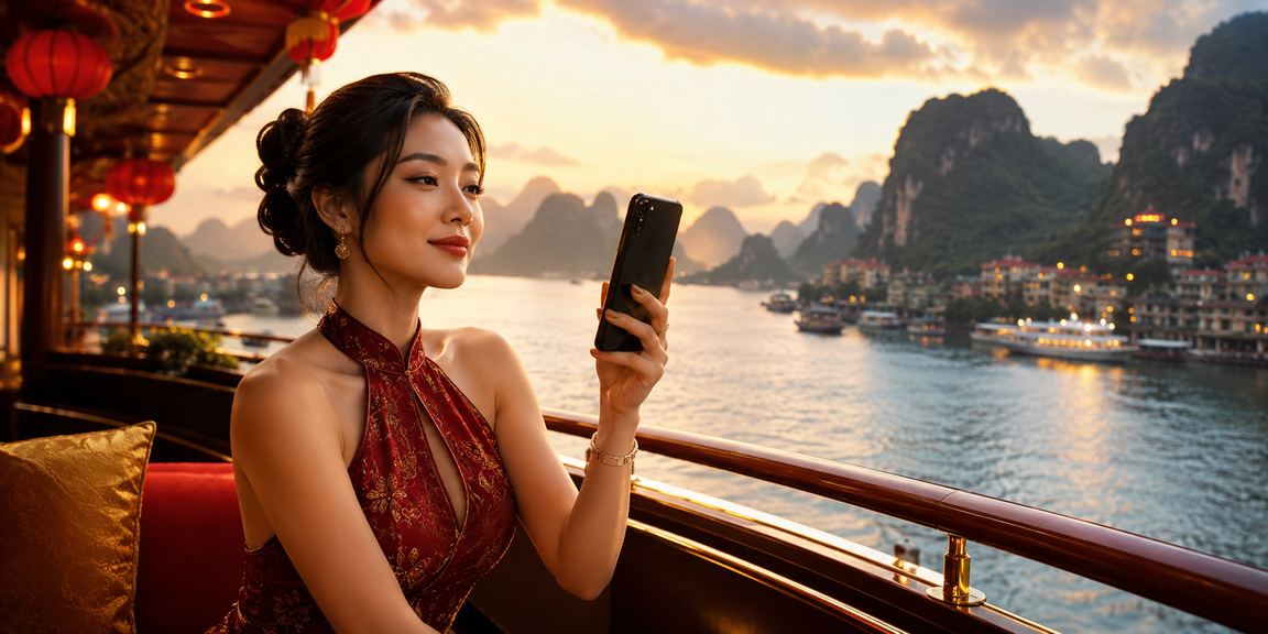 Không khí lễ hội trò chơi bài truyền thống tại Sapa gợi lên tinh thần giải trí có văn hóa